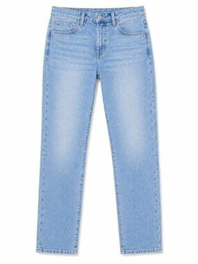 LEVI'S Women's Stretch Slim Fit Jeans Size 29